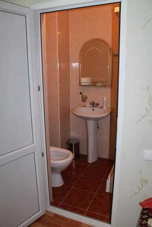 Imagen de la habitación del Hotel Maxim, Tuaps&eacute;. Foto 10