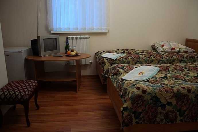 Imagen de la habitación del Hotel Maxim, Tuaps&eacute;. Foto 11