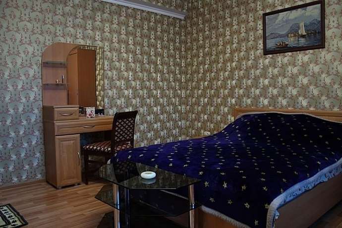 Imagen de la habitación del Hotel Maxim, Tuaps&eacute;. Foto 12