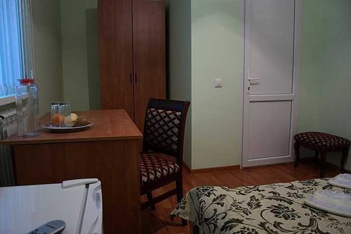 Imagen de la habitación del Hotel Maxim, Tuaps&eacute;. Foto 13