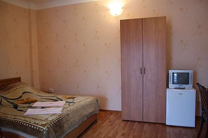 Imagen de la habitación del Hotel Maxim, Tuaps&eacute;. Foto 14