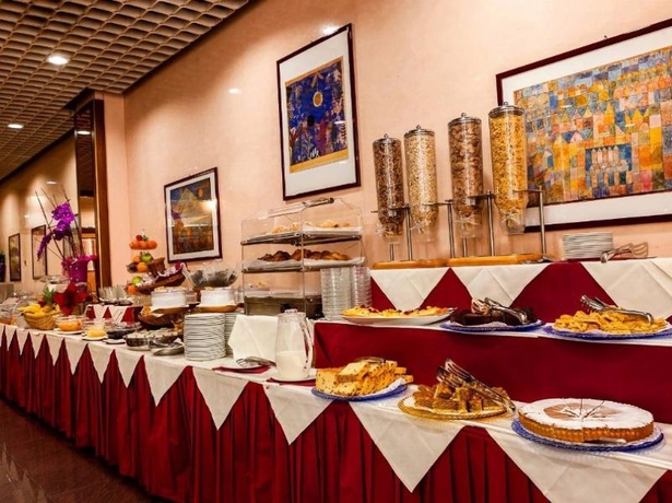 Imagen general del Hotel Maxim, Verona. Foto 4