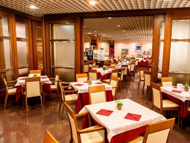 Imagen general del Hotel Maxim, Verona. Foto 5