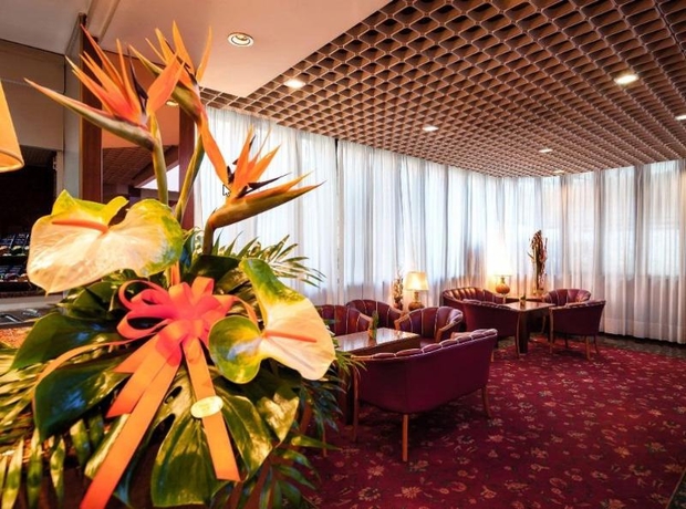 Imagen general del Hotel Maxim, Verona. Foto 6