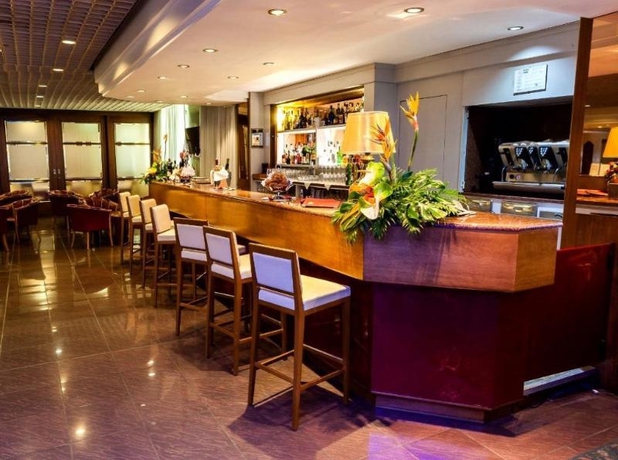 Imagen general del Hotel Maxim, Verona. Foto 7