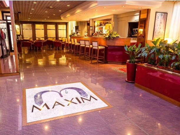 Imagen general del Hotel Maxim, Verona. Foto 8
