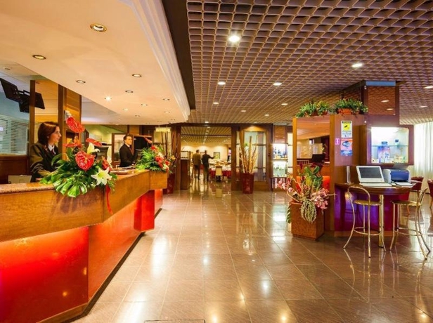 Imagen general del Hotel Maxim, Verona. Foto 9