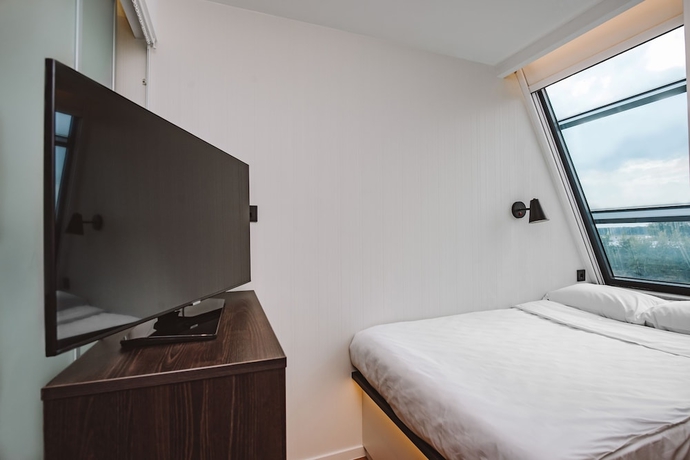 Imagen de la habitación del Hotel Maxima Domodedovo. Foto 8