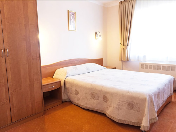 Imagen de la habitación del Hotel Maxima Slavia. Foto 2