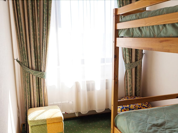 Imagen de la habitación del Hotel Maxima Slavia. Foto 11