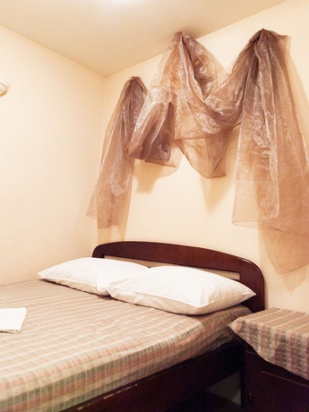 Imagen de la habitación del Hotel Maxima Slavia. Foto 12