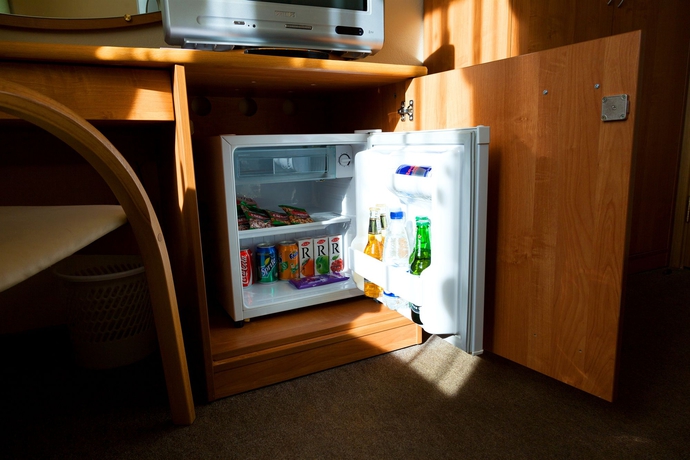 Imagen de la habitación del Hotel Maxima Zarya. Foto 2