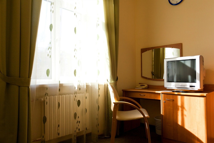 Imagen de la habitación del Hotel Maxima Zarya. Foto 3