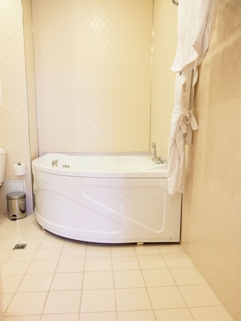 Imagen de la habitación del Hotel Maxima Zarya. Foto 5