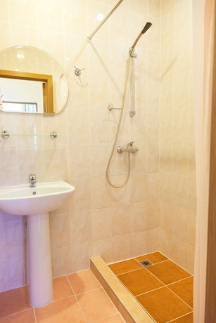 Imagen de la habitación del Hotel Maxima Zarya. Foto 7