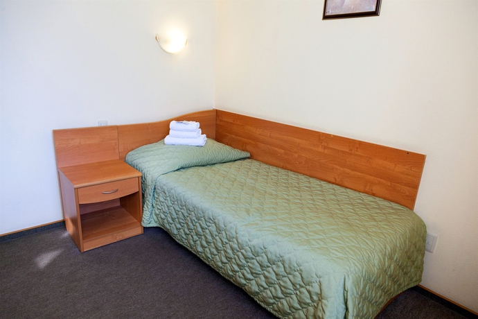 Imagen de la habitación del Hotel Maxima Zarya. Foto 16