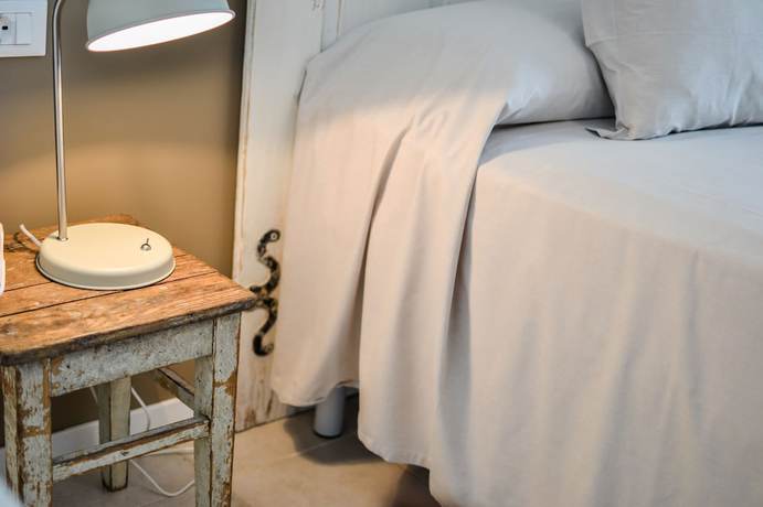 Imagen de la habitación del Hotel Maximilian, Cisano. Foto 3