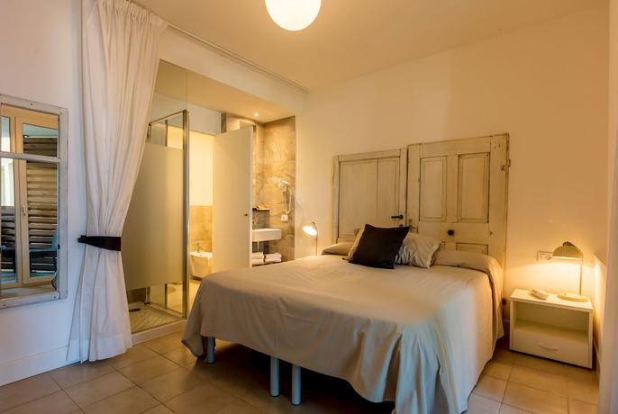 Imagen de la habitación del Hotel Maximilian, Cisano. Foto 8