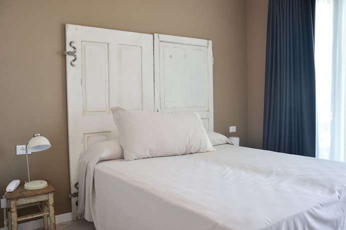 Imagen de la habitación del Hotel Maximilian, Cisano. Foto 12