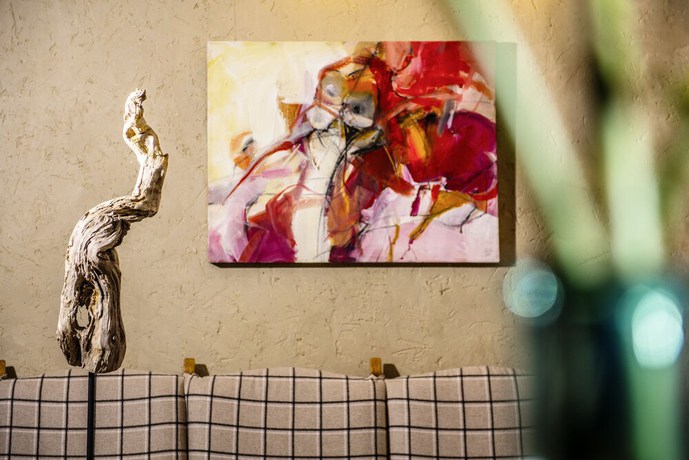 Imagen de los interiores del Hotel Maximilian, Ehenbichl. Foto 19