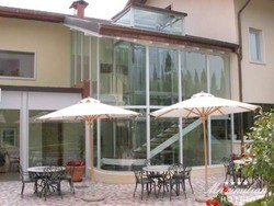 Imagen general del Hotel Maximilian, Malcesine. Foto 3