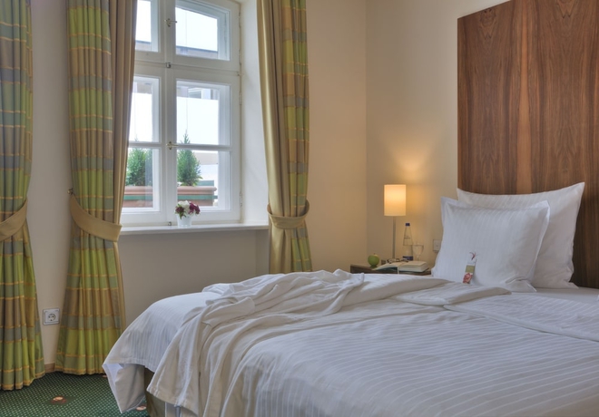 Imagen de la habitación del Hotel Maximilian Munich Apartments and. Foto 7