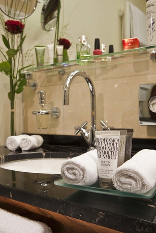 Imagen de la habitación del Hotel Maximilian Munich Apartments and. Foto 16