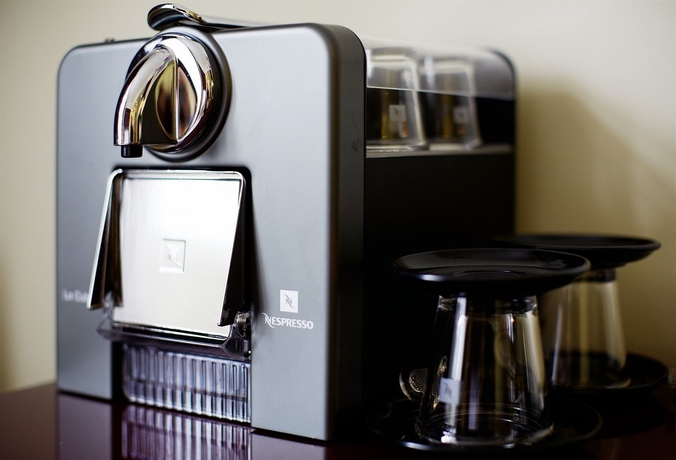 Imagen de la habitación del Hotel Maximilian, Praga. Foto 3