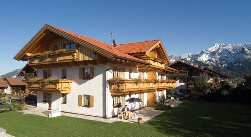 Imagen general del Hotel Maximilian, Schwangau. Foto 5