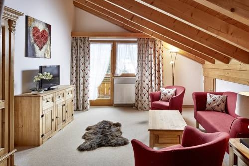 Imagen general del Hotel Maximilian, Schwangau. Foto 1