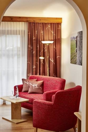 Imagen general del Hotel Maximilian, Schwangau. Foto 3