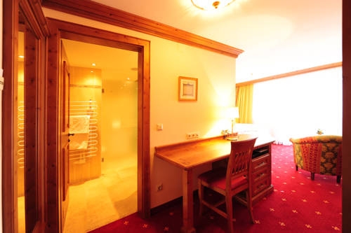 Imagen de la habitación del Hotel Maximilian, Serfaus . Foto 6