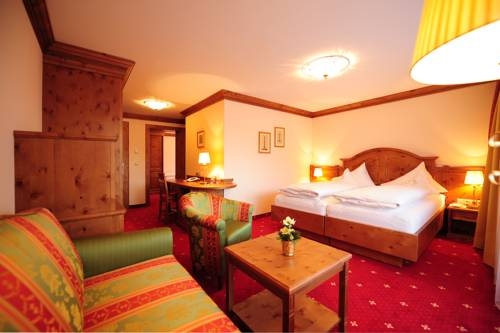 Imagen general del Hotel Maximilian, Serfaus . Foto 2