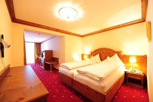 Imagen general del Hotel Maximilian, Serfaus . Foto 4