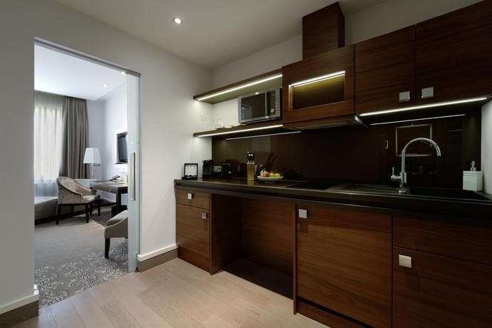 Imagen general del Hotel Maximilian's. Foto 2