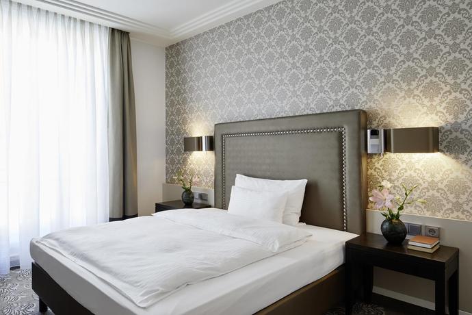 Imagen general del Hotel Maximilian's. Foto 4