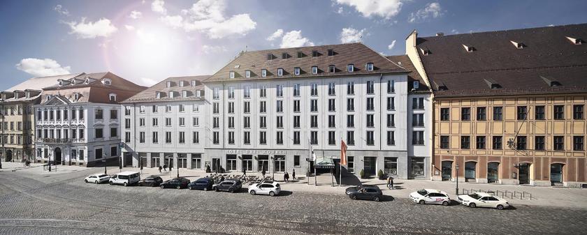 Imagen general del Hotel Maximilian's. Foto 20