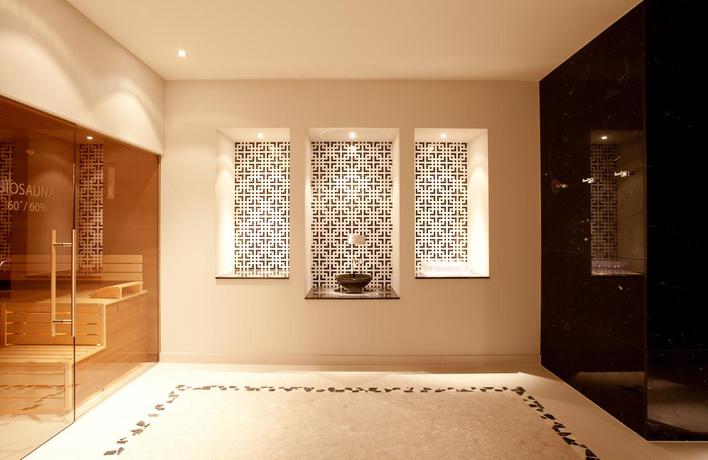 Imagen general del Hotel Maximilian's. Foto 10