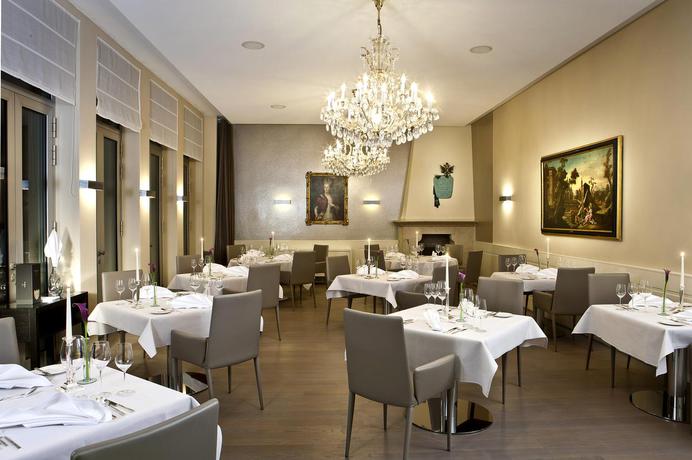 Imagen general del Hotel Maximilian's. Foto 12