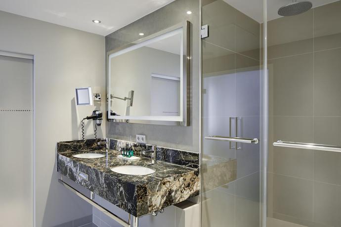 Imagen general del Hotel Maximilian's. Foto 13