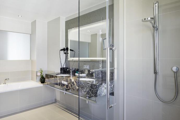 Imagen general del Hotel Maximilian's. Foto 14