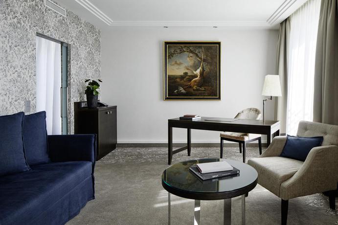 Imagen general del Hotel Maximilian's. Foto 16