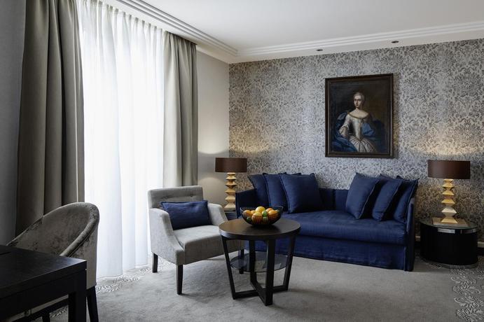 Imagen general del Hotel Maximilian's. Foto 18