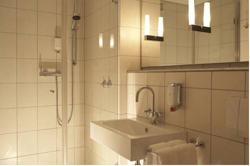 Imagen general del Hotel Maximilians. Foto 3