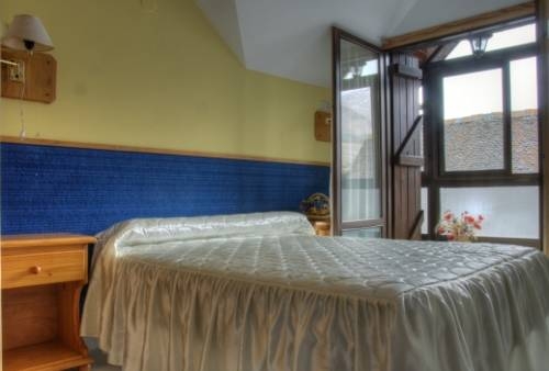 Imagen general del Hotel Maximina. Foto 4