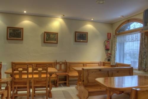 Imagen general del Hotel Maximina. Foto 5