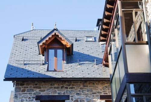 Imagen general del Hotel Maximina. Foto 6