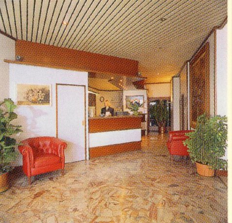 Imagen general del Hotel Maximum, Cinisello Balsamo. Foto 1