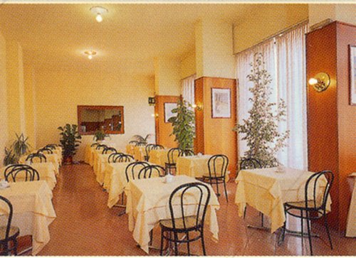 Imagen general del Hotel Maximum, Cinisello Balsamo. Foto 2