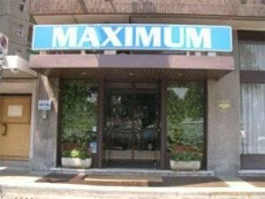 Imagen general del Hotel Maximum, Cinisello Balsamo. Foto 4